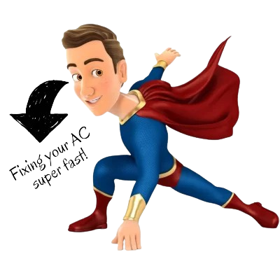 AC Maintenance Dubai