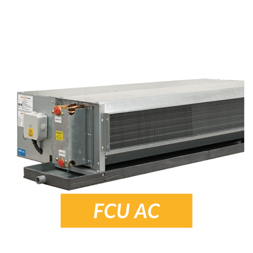 FCU AC