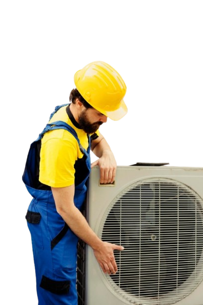 AC Maintenance Dubai