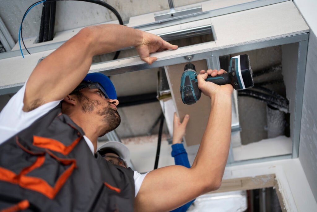 Ac Repair Dubai
