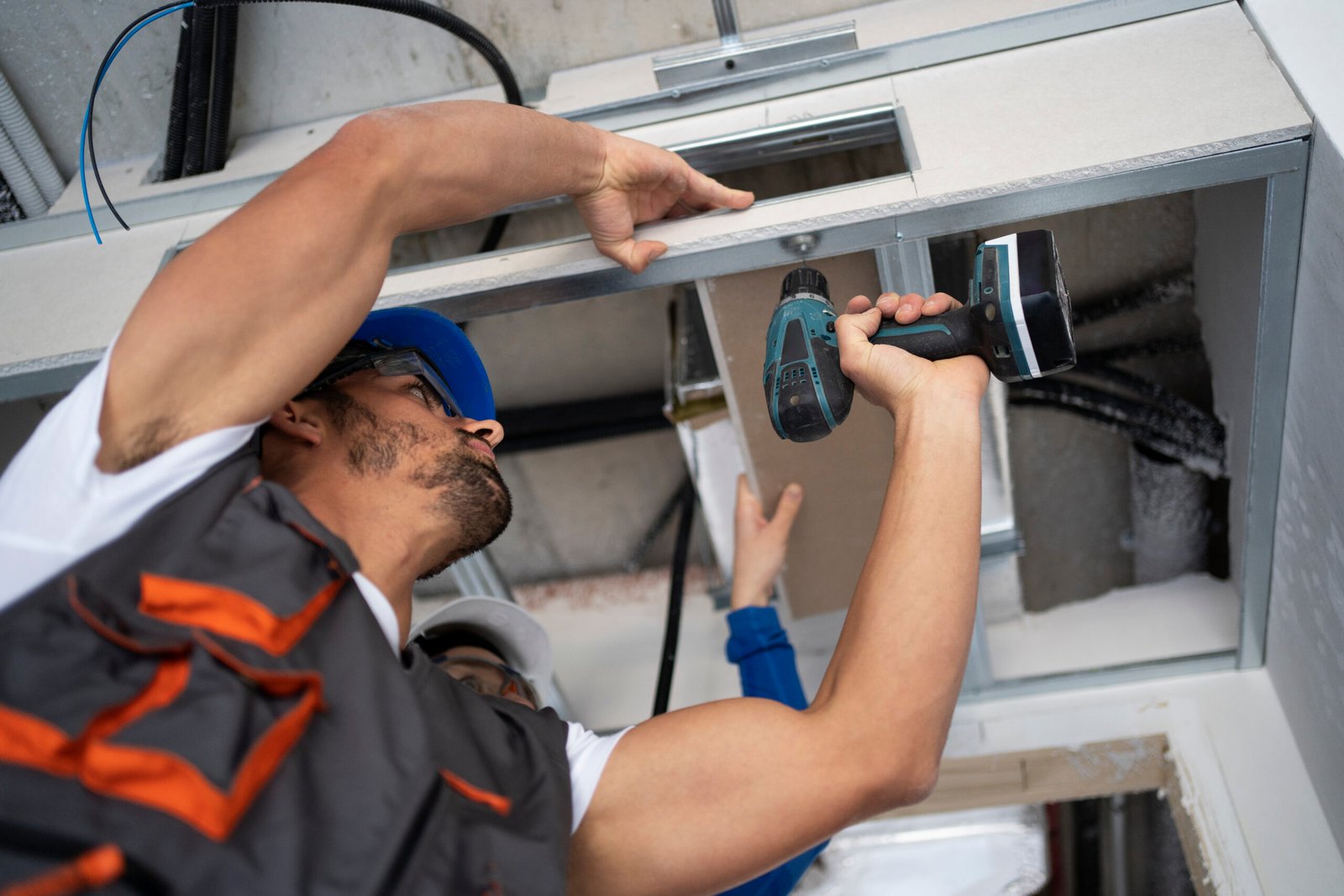 Ac Repair Dubai